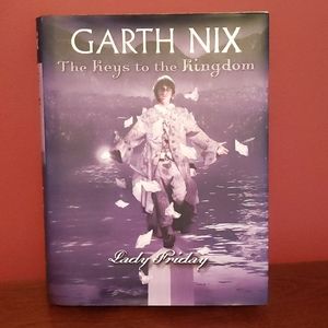 The Keys to the Kingdom, Book 5